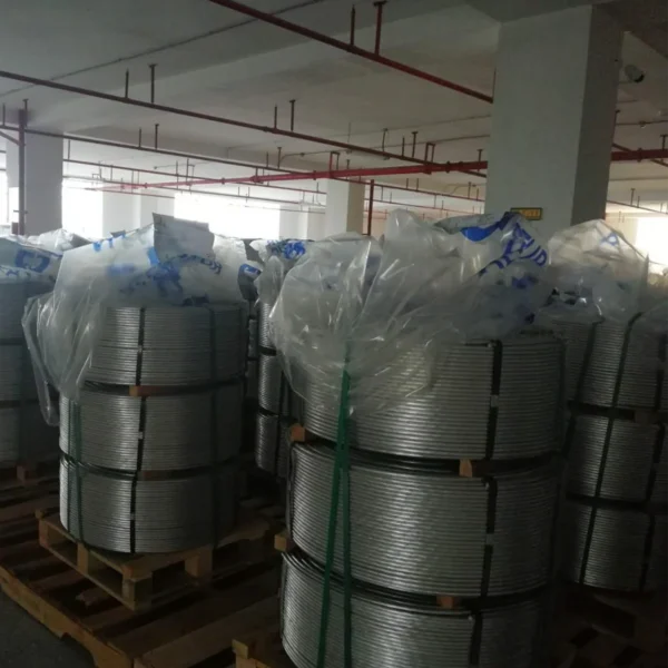 Aluminum Titanium Boron Wire (1)