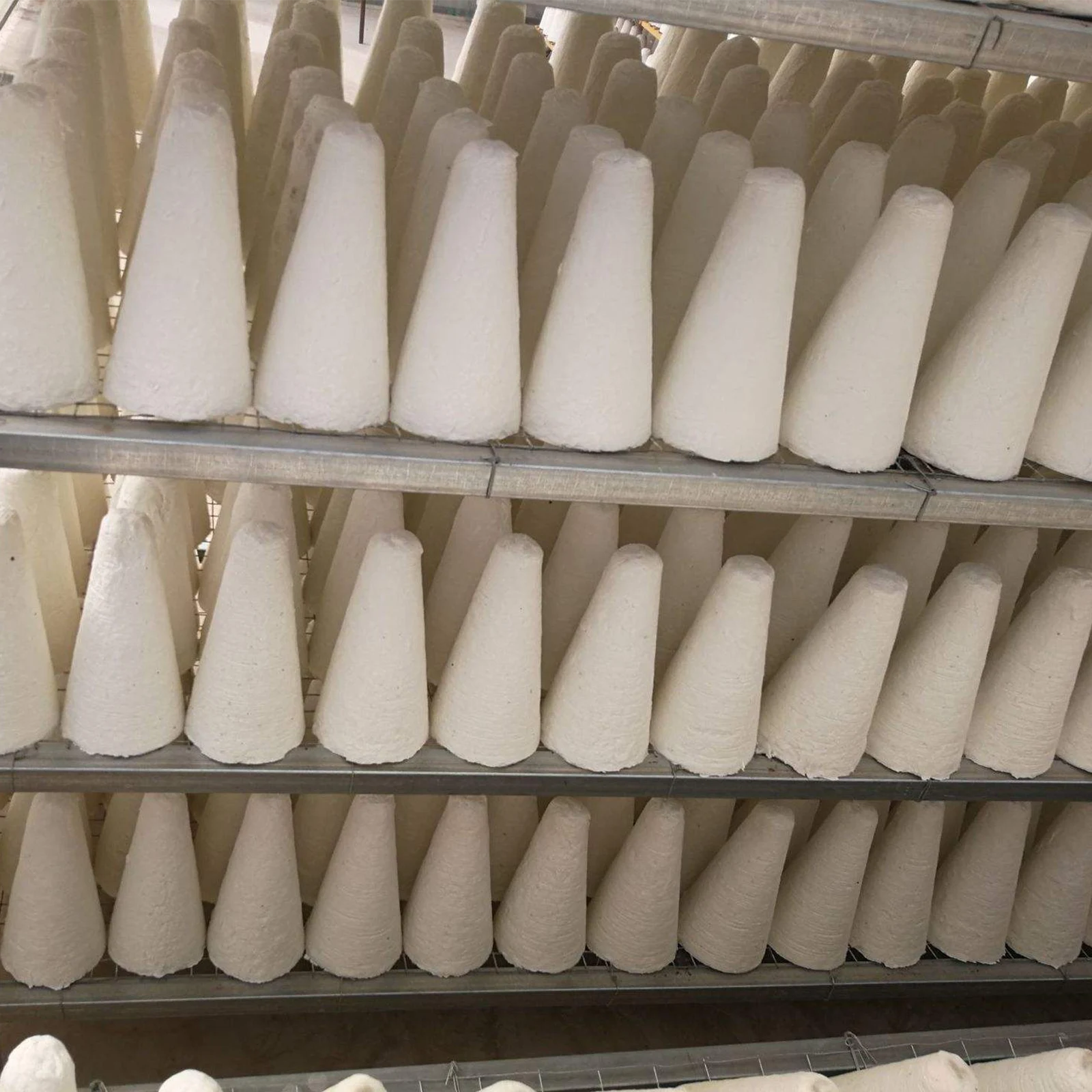 Aluminum Silicate Cotton Stopper (1)