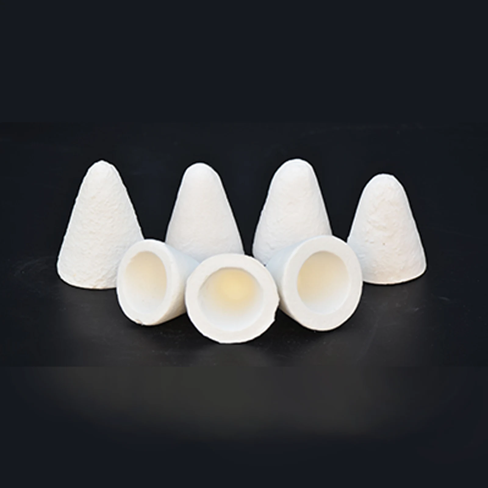 Aluminum Silicate Cotton Stopper (2)