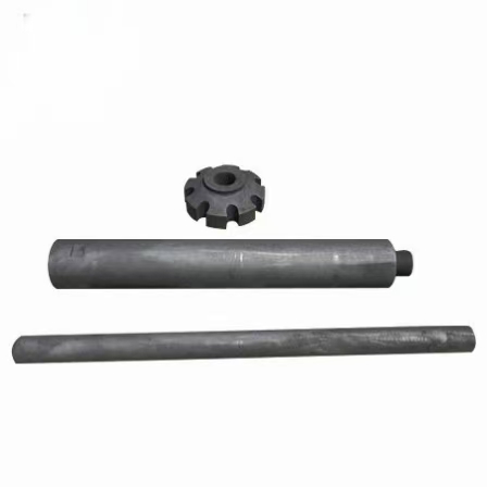 Antioxidant Graphite Rotor (1)