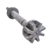 Antioxidant Graphite Rotor (2)