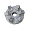 Antioxidant Graphite Rotor (3)