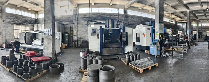 Cnc Workshop