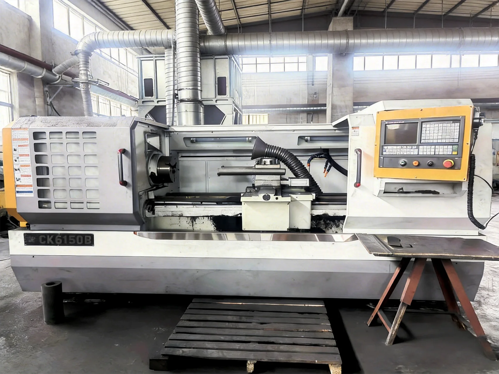 Cnc