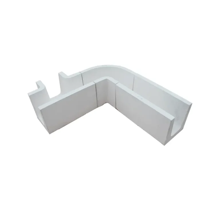 Ceramic Launder