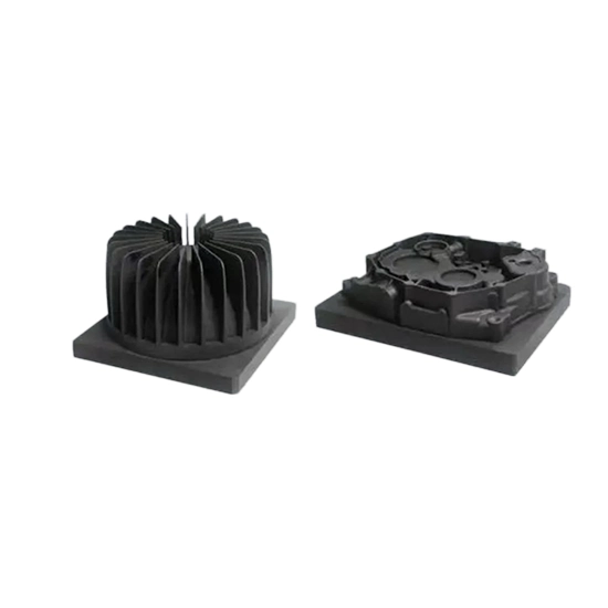 Graphite Mold