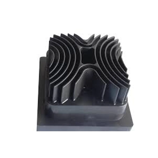 Graphite Mold