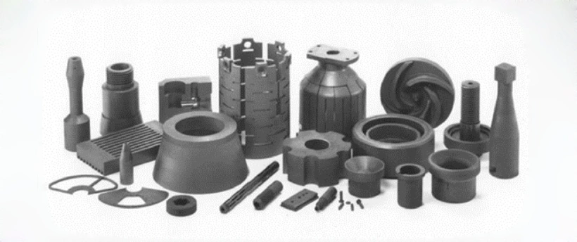 Graphite Products (2)