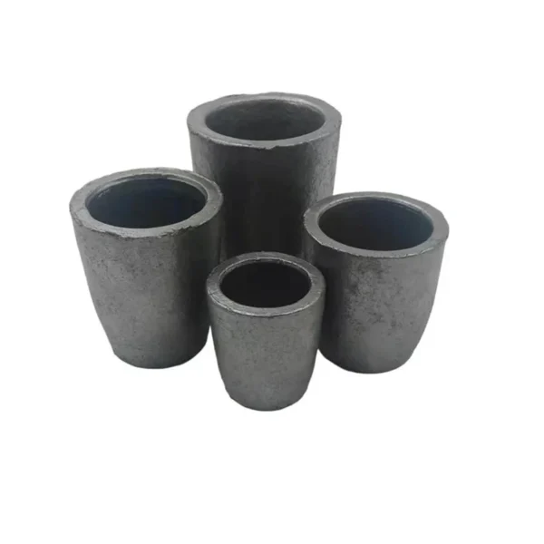 Graphite Crucible (1)