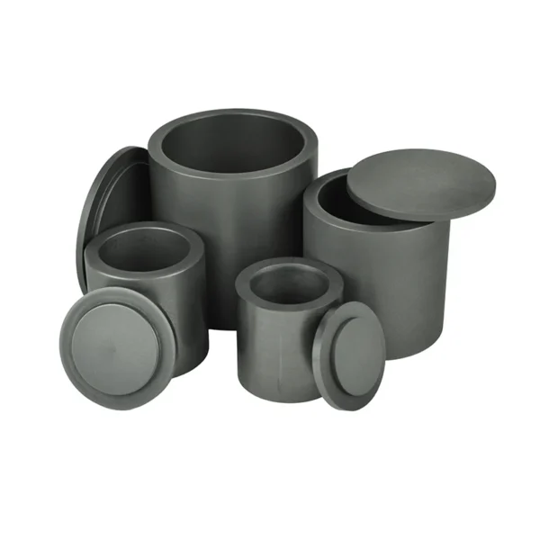 Graphite Crucible (5)