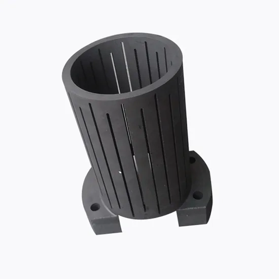 Graphite Heating Element 1