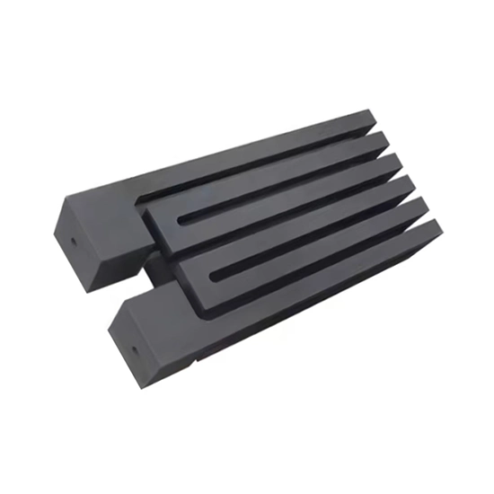 Graphite Heating Element