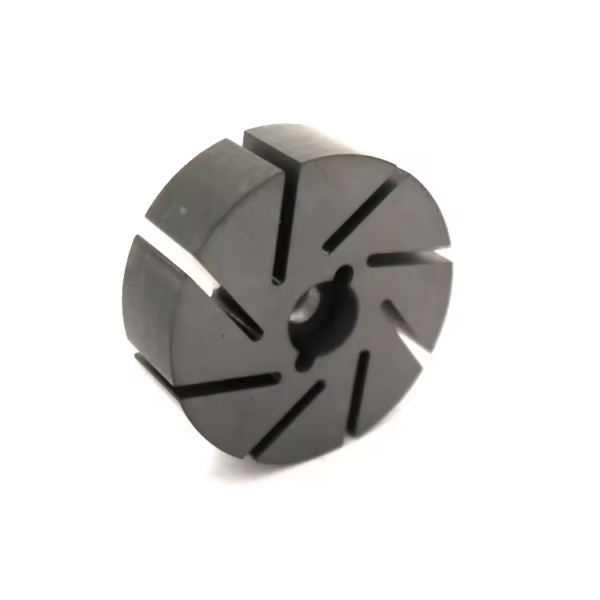 Graphite Impeller (1)