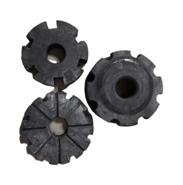Graphite Impeller (3)