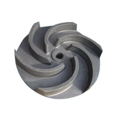 Graphite Impeller (5)