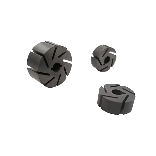 Graphite Impeller (7)