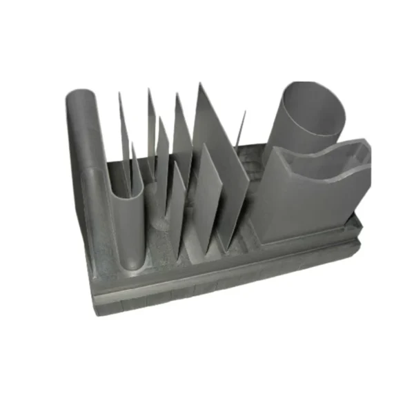Graphite Mold