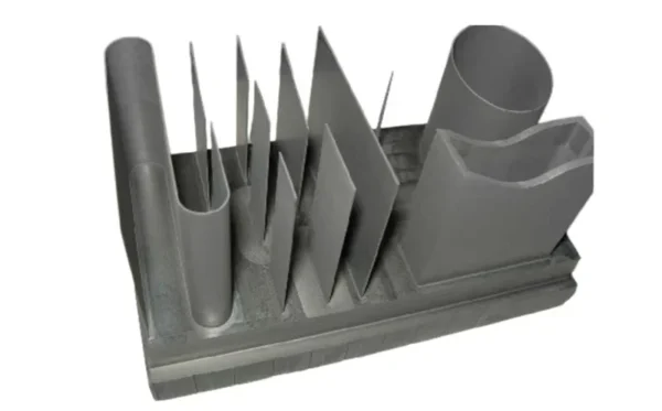 Graphite Mold