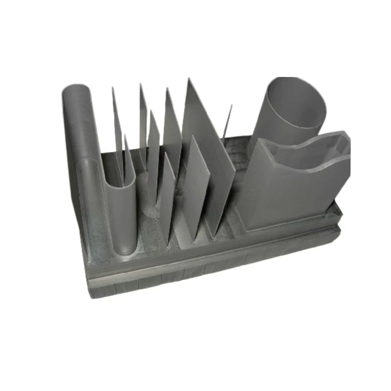 Graphite Mold