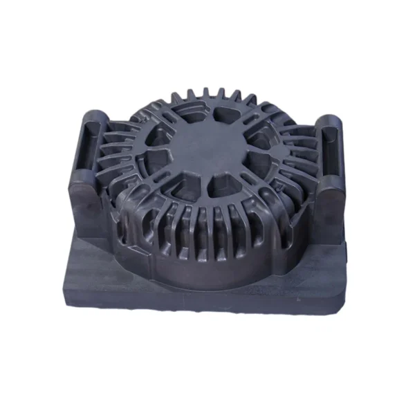 Graphite Mold