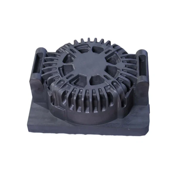 Graphite Mold