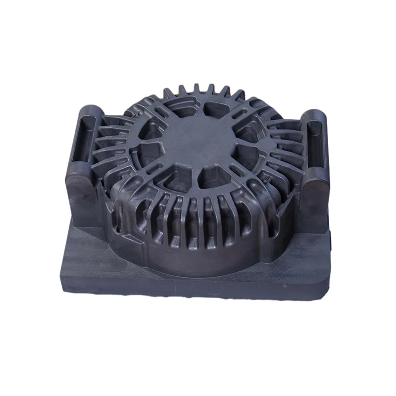 Graphite Mold