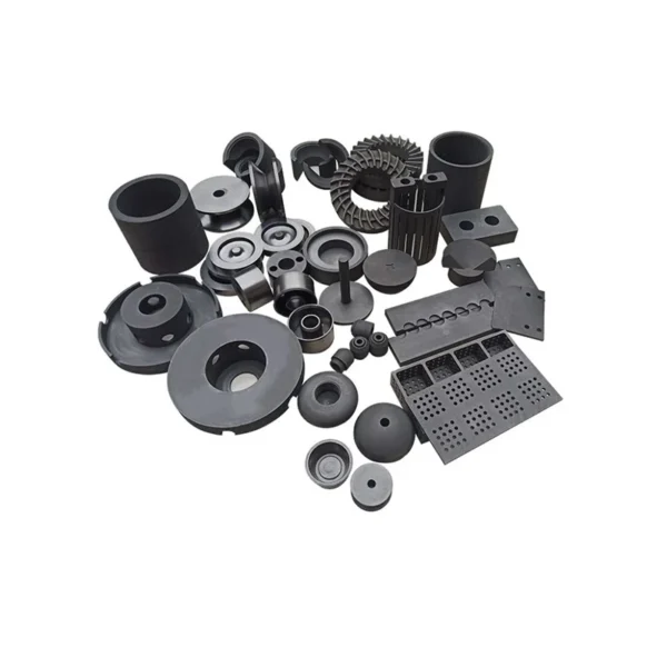 Graphite Mold (3)