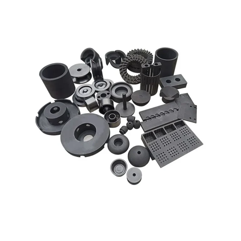 Graphite Mold (3)