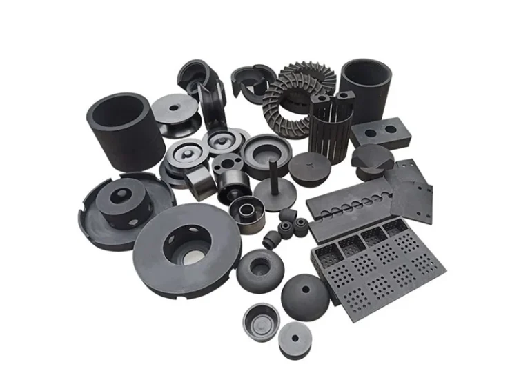 Graphite Mold (3)
