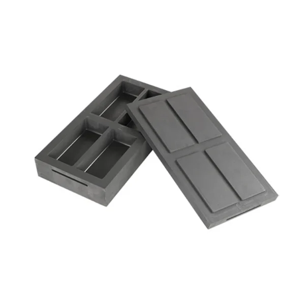 Graphite Mold