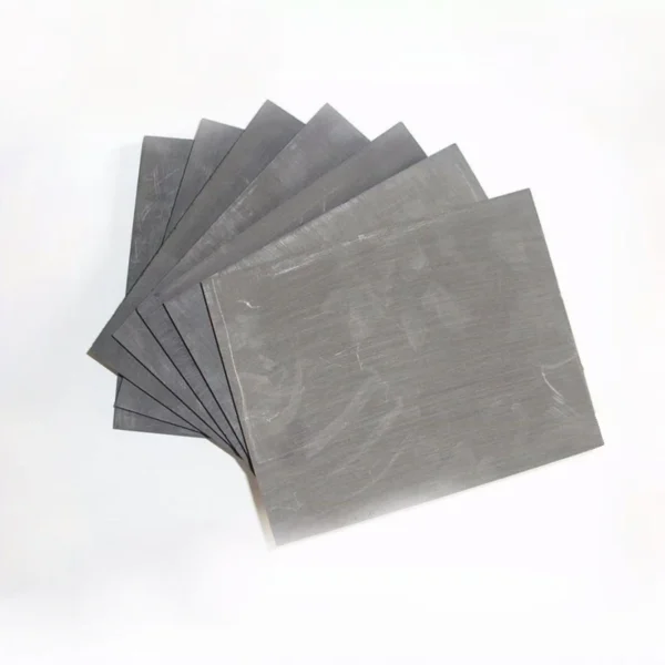 Graphite Plate (1)
