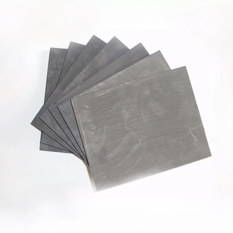 Graphite Plate (1)