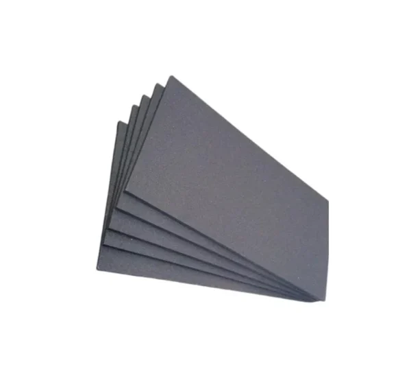 Graphite Plate