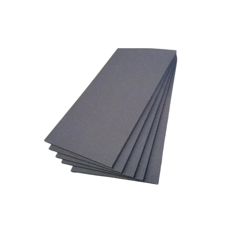 Graphite Plate