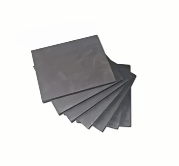 Graphite Plate