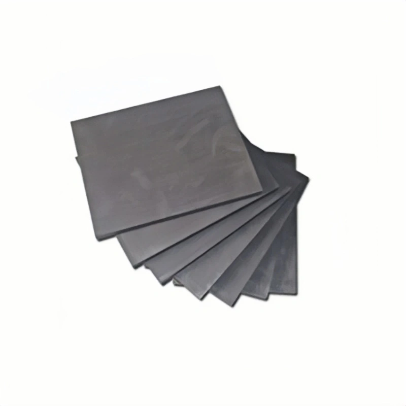 Graphite Plate