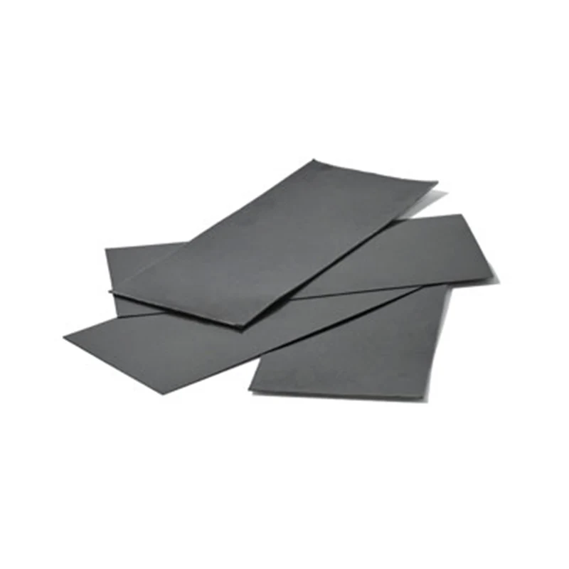 Graphite Plate