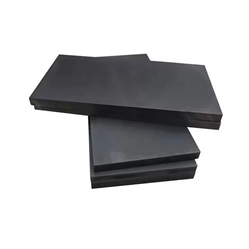 Graphite Plate (5)