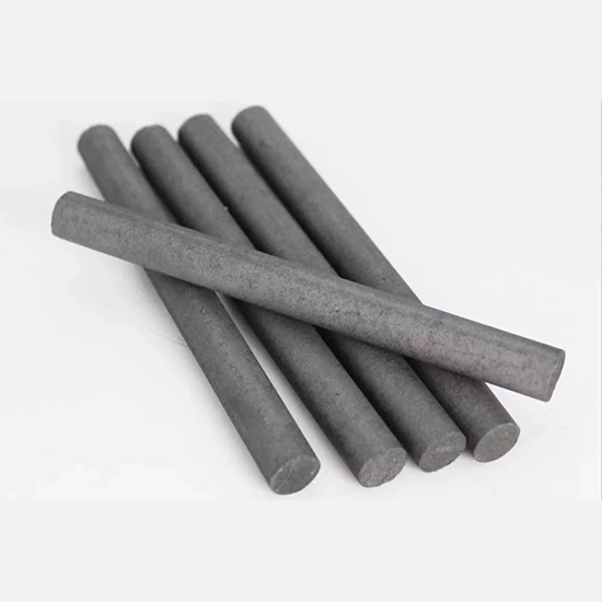 Graphite Rod
