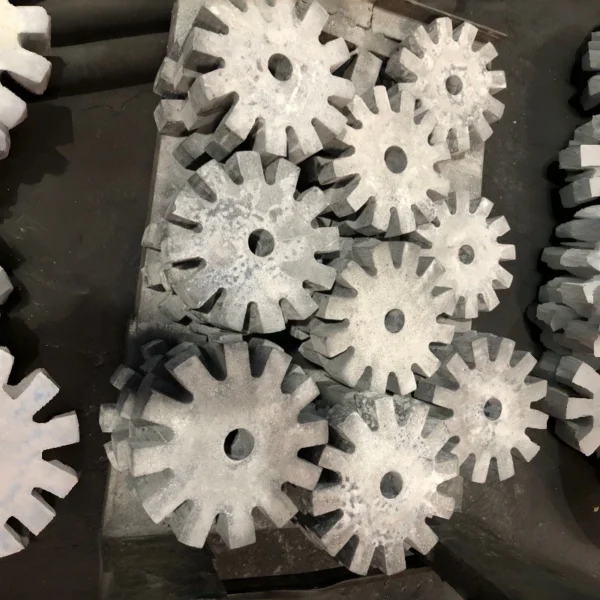 Graphite Rotor (5)