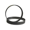 Hot Top Cast Graphite Ring (2)