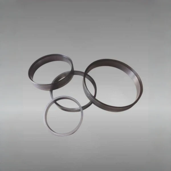 Hot Top Cast Graphite Ring (5)