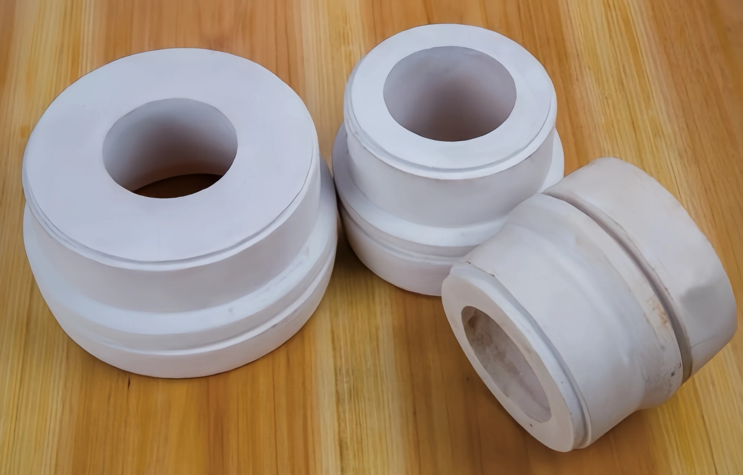 N140 Diversion Pipe