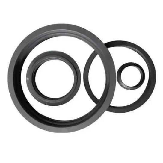 Oil Gas Lubricated Graphite Ring (2)