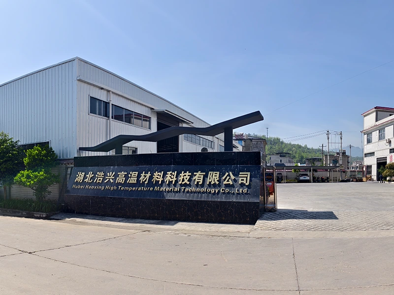 Company Haoxing 1