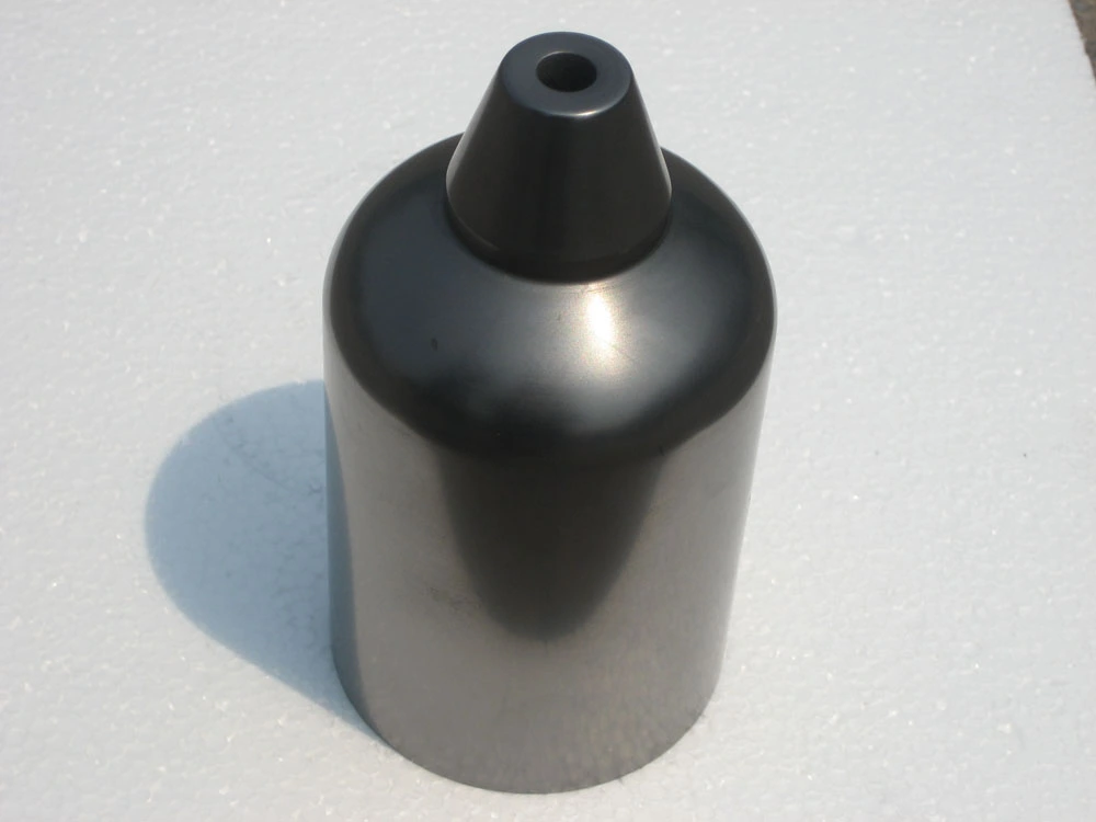 Graphite Crucible 1