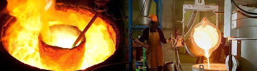 Graphite Crucible 2