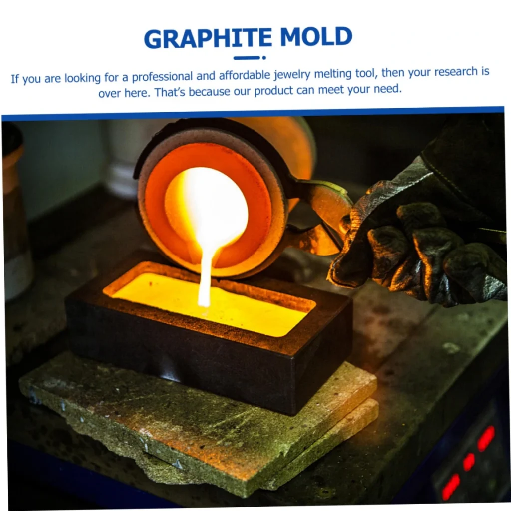 Graphite Molds，custom Graphite Molds，graphite Mold Supp