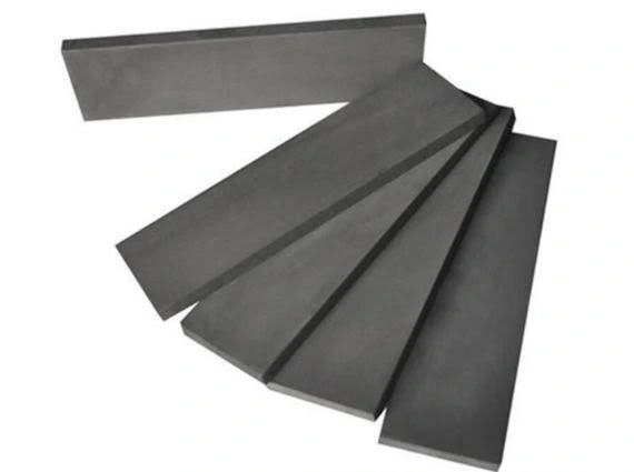 Graphite Plates (3)