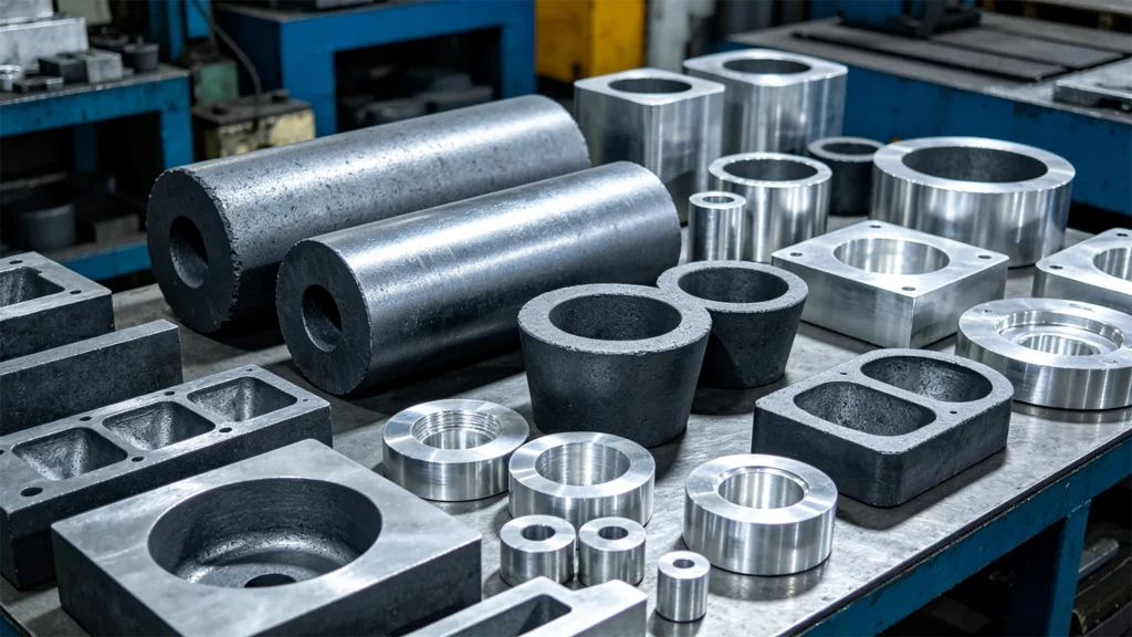 Graphite Products